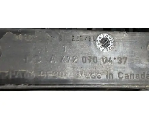 DETROIT DD15 Engine Parts, Misc.