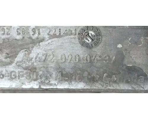 DETROIT DD15 Engine Parts, Misc.