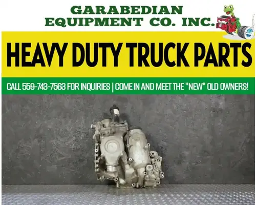 DETROIT DD15 Engine Parts, Misc.