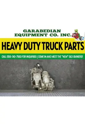 DETROIT DD15 Engine Parts, Misc.