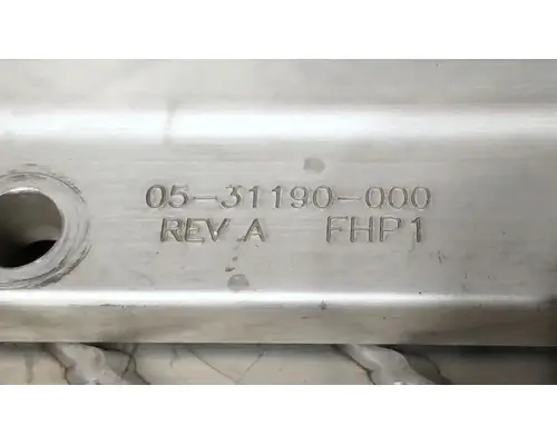 DETROIT DD15 Engine Parts, Misc.