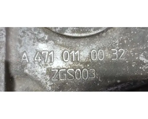 DETROIT DD15 Engine Parts, Misc.