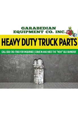 DETROIT DD15 Engine Parts, Misc.