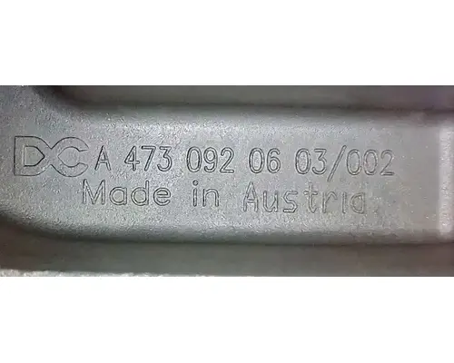 DETROIT DD15 Engine Parts, Misc.
