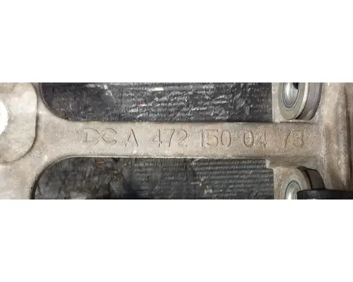 DETROIT DD15 Engine Parts, Misc.