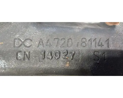 DETROIT DD15 Engine Parts, Misc.