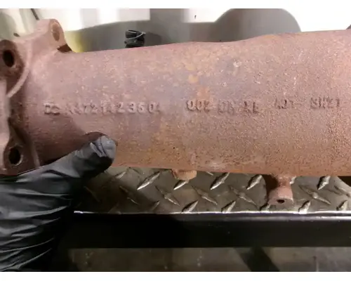 DETROIT DD15 Engine Parts, Misc.