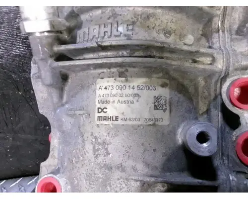 DETROIT DD15 Engine Parts, Misc.