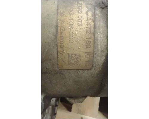 DETROIT DD15 Engine Parts, Misc.