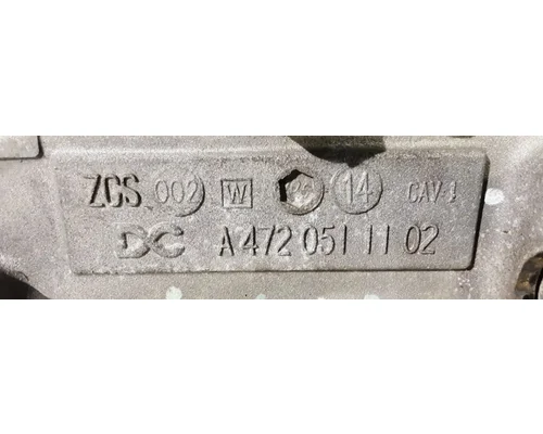 DETROIT DD15 Engine Parts, Misc.
