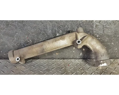 DETROIT DD15 Engine Parts, Misc.