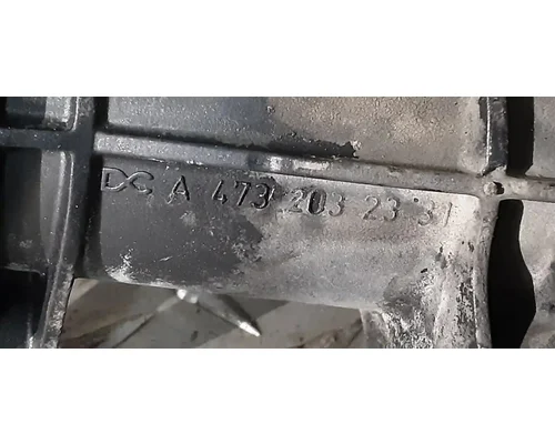 DETROIT DD15 Engine Parts, Misc.