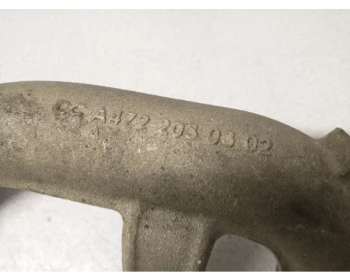 DETROIT DD15 Engine Parts, Misc.