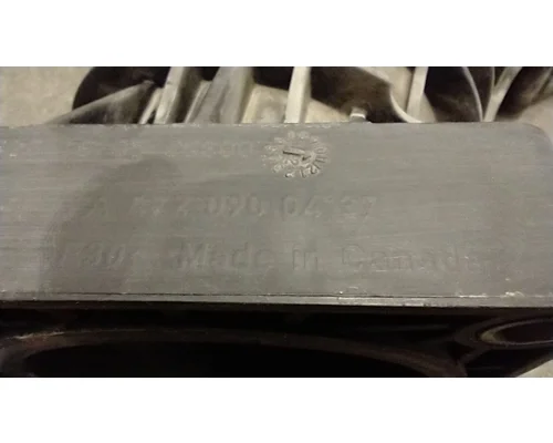 DETROIT DD15 Engine Parts, Misc.