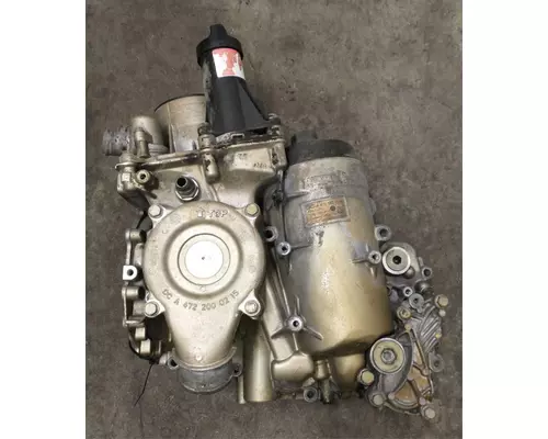 DETROIT DD15 Engine Parts, Misc.