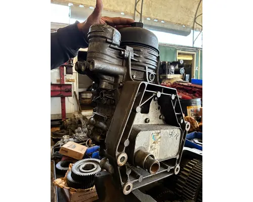 DETROIT DD15 Engine Parts, Misc.