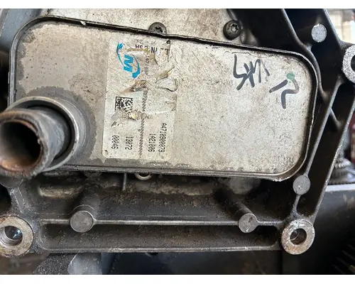 DETROIT DD15 Engine Parts, Misc.