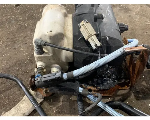 DETROIT DD15 Engine Parts Misc.