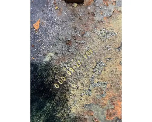 DETROIT DD15 Engine Parts Misc.