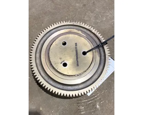 DETROIT DD15 Engine Parts Misc.