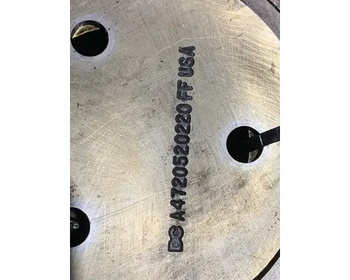 DETROIT DD15 Engine Parts Misc.