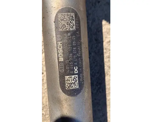 DETROIT DD15 Engine Parts Misc.