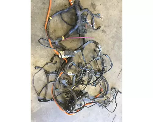 DETROIT DD15 Engine Wiring Harness