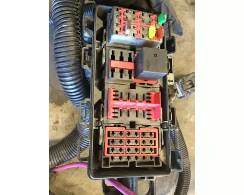 DETROIT DD15 Engine Wiring Harness