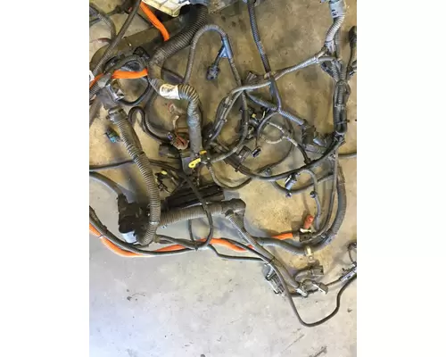 DETROIT DD15 Engine Wiring Harness