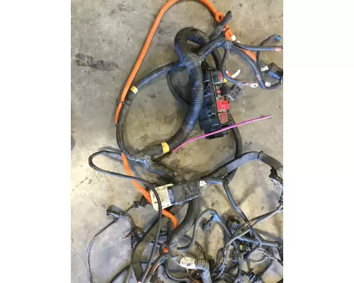 DETROIT DD15 Engine Wiring Harness