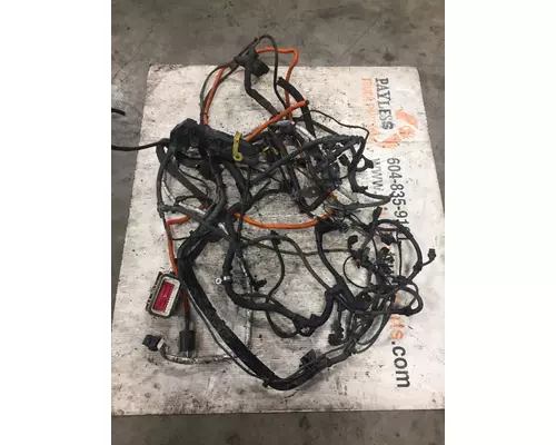 DETROIT DD15 Engine Wiring Harness