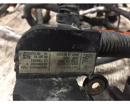 DETROIT DD15 Engine Wiring Harness