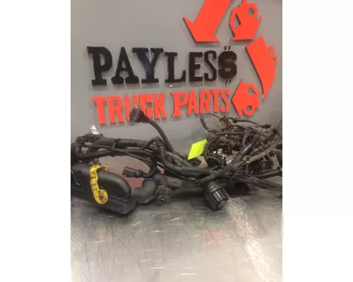 DETROIT DD15 Engine Wiring Harness