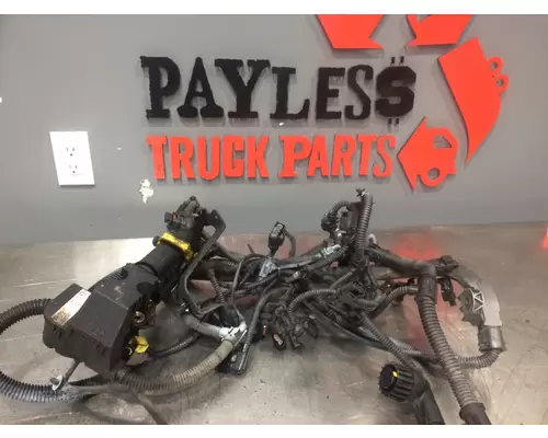 DETROIT DD15 Engine Wiring Harness