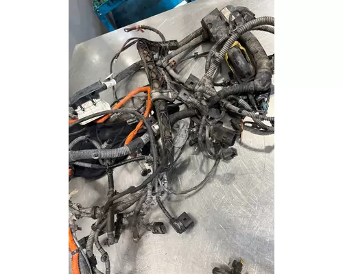 DETROIT DD15 Engine Wiring Harness