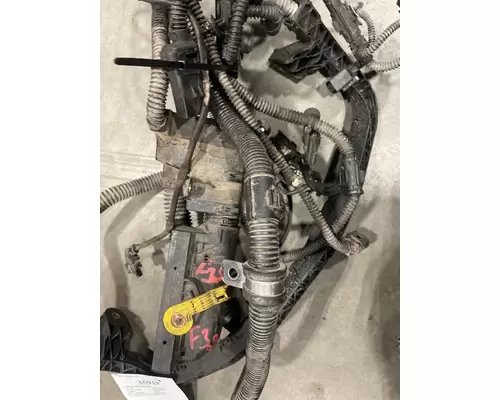 DETROIT DD15 Engine Wiring Harness