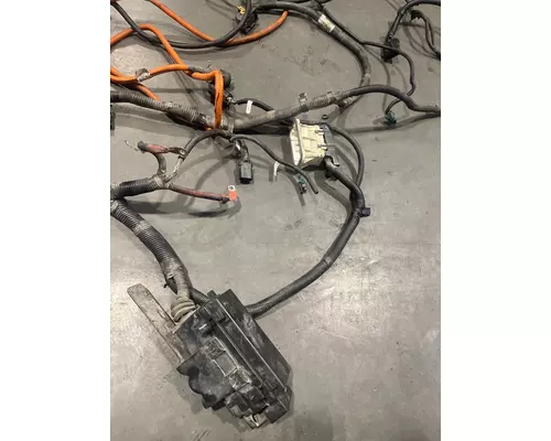 DETROIT DD15 Engine Wiring Harness