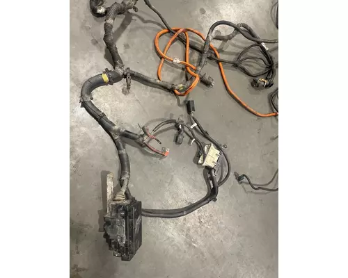 DETROIT DD15 Engine Wiring Harness