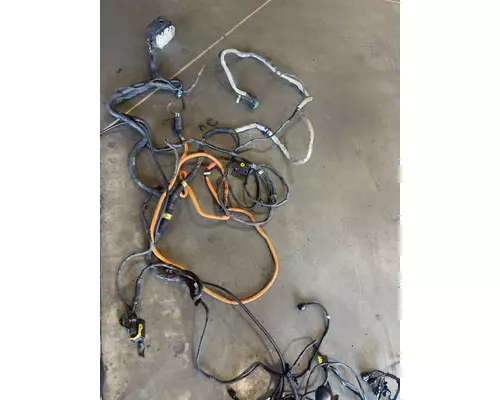 DETROIT DD15 Engine Wiring Harness