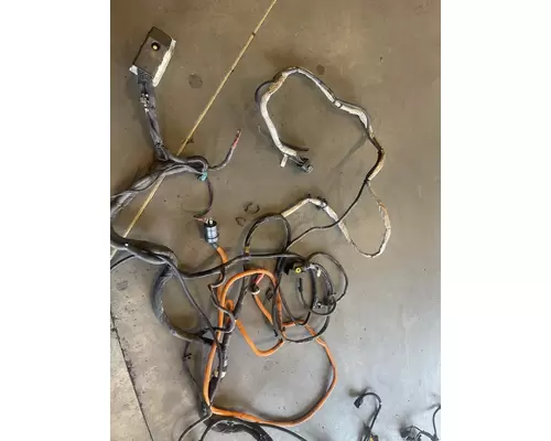 DETROIT DD15 Engine Wiring Harness