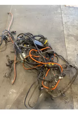 DETROIT DD15 Engine Wiring Harness