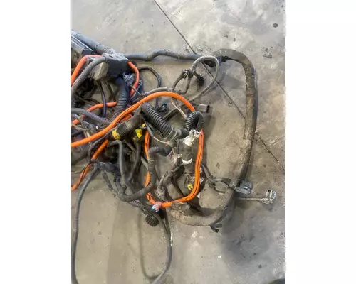 DETROIT DD15 Engine Wiring Harness