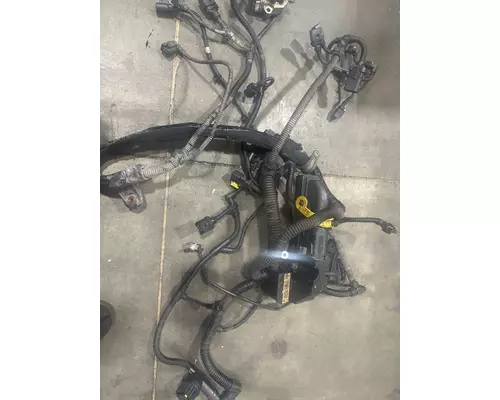 DETROIT DD15 Engine Wiring Harness