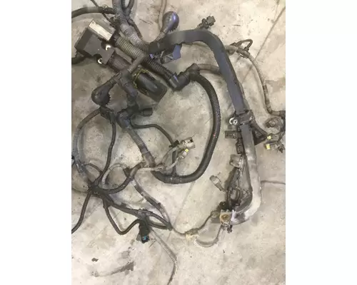 DETROIT DD15 Engine Wiring Harness