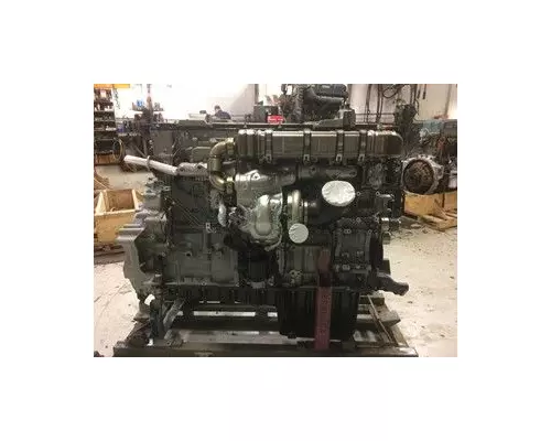 DETROIT DD15 Engine