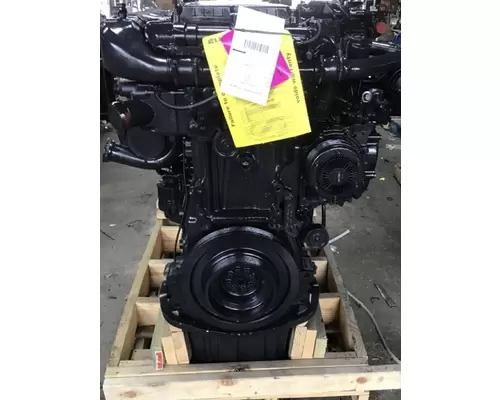 DETROIT DD15 Engine