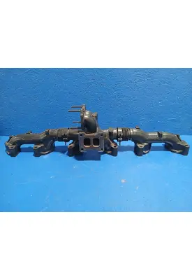 DETROIT DD15 Exhaust Manifold