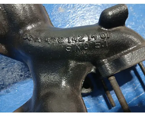 DETROIT DD15 Exhaust Manifold