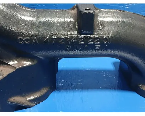 DETROIT DD15 Exhaust Manifold