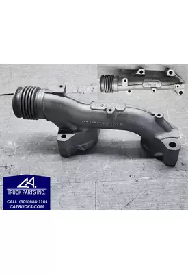 DETROIT DD15 Exhaust Manifold